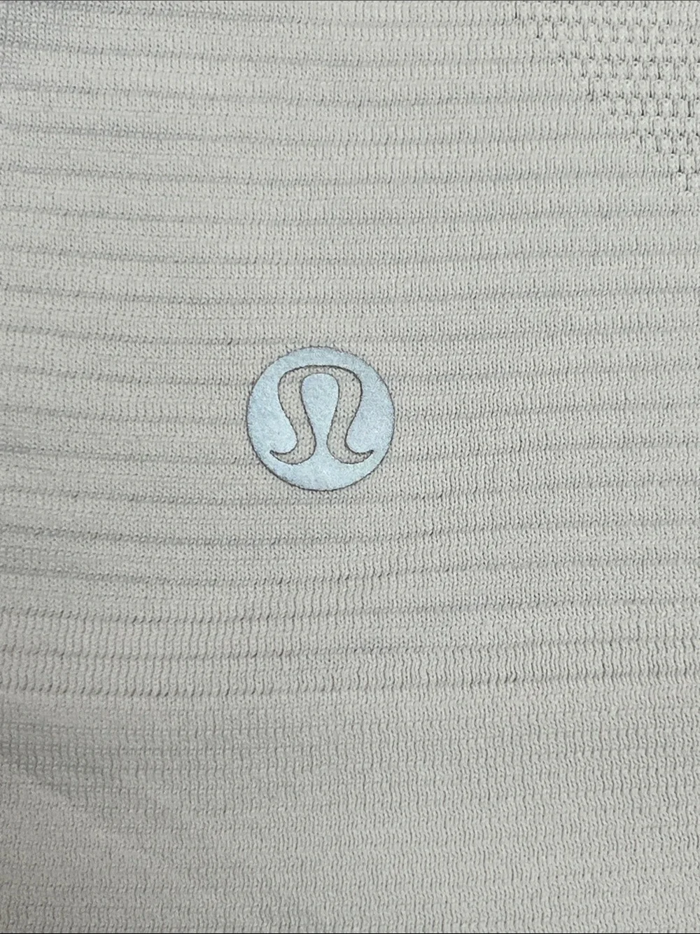 Lululemon Swiftly Tech Short Sleeve Top
